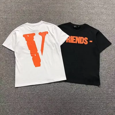 ¥69 VLONE T-SHIRT 504145491(im 170cm 55kg i wear size S in the phot)