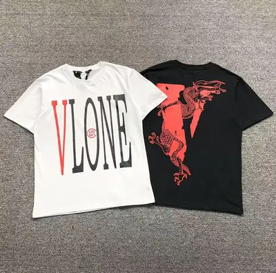 ¥69 VLONE T-SHIRT 504145991(im 170cm 60kg i wear size S in the phot)