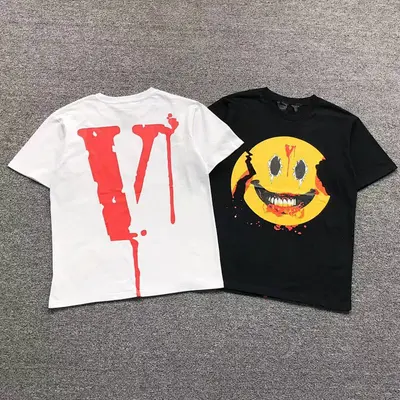 ¥69 VLONE T-SHIRT 504158091(im 170cm 60kg i wear size S in the phot)