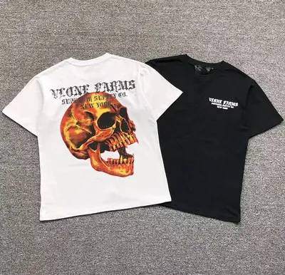 ¥69 VLONE T-SHIRT 504142291(im 170cm 60kg i wear size S in the phot)