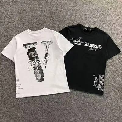 ¥69 VLONE T-SHIRT 504146891(im 170cm 60kg i wear size S in the phot)