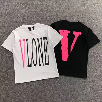¥69 VLONE T-SHIRT 504149591 (im 170cm 60kg i wear size S in the phot)