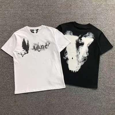 ¥69 VLONE T-SHIRT 504146291(im 170cm 60kg i wear size S in the phot)