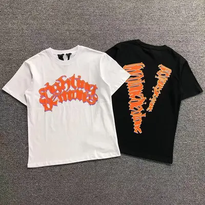¥69 VLONE T-SHIRT 504143991(im 170cm 60kg i wear size S in the phot)