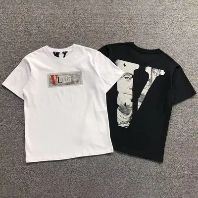 ¥69 VLONE T-SHIRT 504158391 (im 170cm 60kg i wear size S in the phot)