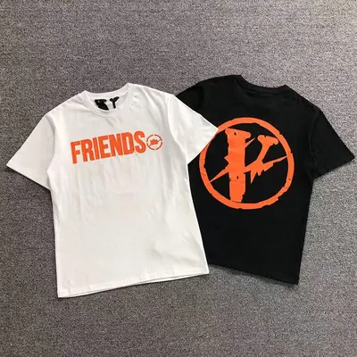 ¥69 VLONE T-SHIRT 504158491(im 170cm 60kg i wear size S in the phot)