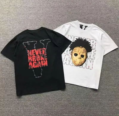 ¥69 VLONE T-SHIRT 504143191(im 170cm 60kg i wear size S in the phot)