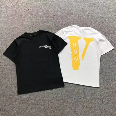 ¥69 VLONE T-SHIRT 504143691(im 170cm 60kg i wear size S in the phot)