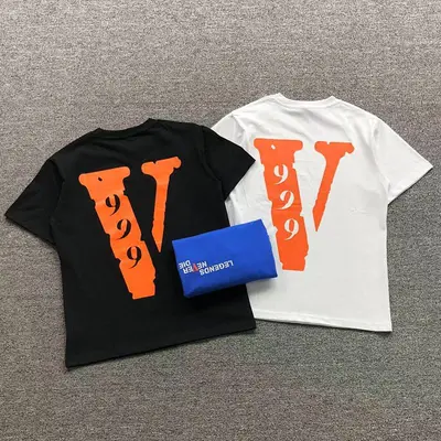 ¥69 VLONE T-SHIRT 504142691(im 170cm 60kg i wear size S in the phot)