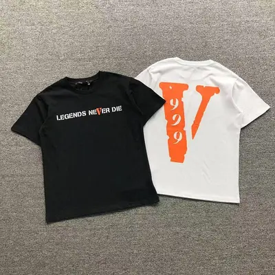 ¥69 VLONE T-SHIRT 504147891(im 170cm 55kg i wear size S in the phot)