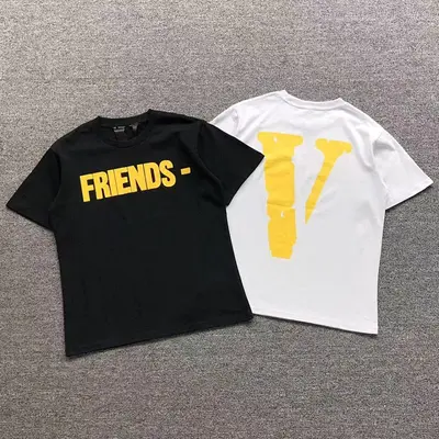 ¥69 VLONE T-SHIRT 504142791(im 170cm 60kg i wear size S in the phot)