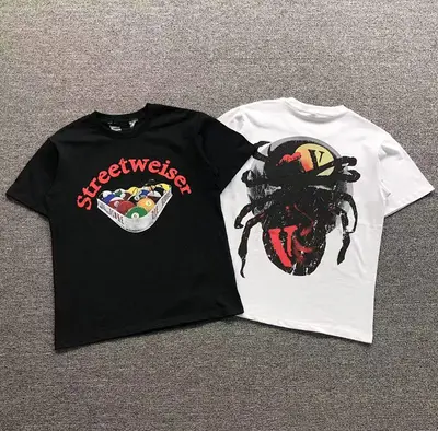 ¥71 VLONE T-SHIRT 504158791 (im 170cm 60kg i wear size S in the phot)