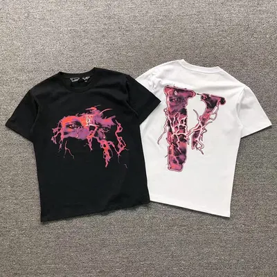 ¥69 VLONE T-SHIRT 504159391 (im 170cm 60kg i wear size S in the phot)