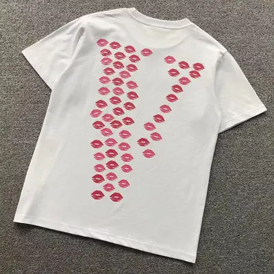 ￥69 VLONE T-SHIRT 504141691（im 170cm 60kg i wear size S in the phot）