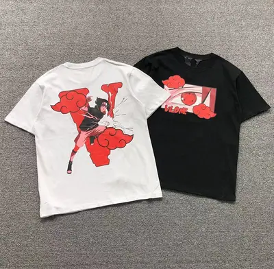 ￥69 VLONE T-SHIRT 504159491（im 170cm 55kg i wear size S in the phot）