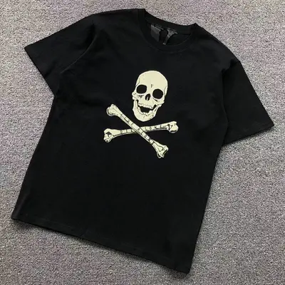 ￥69 VLONE T-SHIRT 504147791（ im 170cm 55kg i wear size S in the phot）