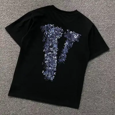 ￥75 VLONE T-SHIRT 504147491（im 170cm 60kg i wear size S in the phot）