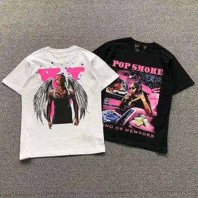 ￥78 VLONE T-SHIRT 504158591 （im 170cm 60kg i wear size S in the phot）