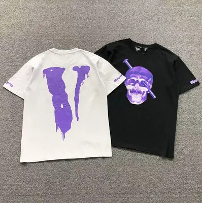 ￥69 VLONE T-SHIRT 504145691（im 170cm 60kg i wear size M in the phot）