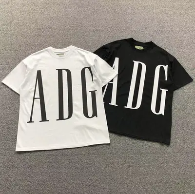 ￥79 DENIM TEARS T-SHIRT 214140178（im 170cm 60kg i wear size M in the phot）