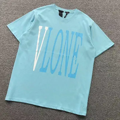 ￥69 VLONE T-SHIRT 504148091（im 170cm 60kg i wear size XL in the phot）