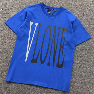 ￥71 VLONE T-SHIRT 504147991（im 170cm 60kg i wear size S in the phot）