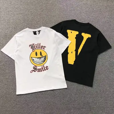 ￥69 VLONE T-SHIRT 504145591（im 170cm 60kg i wear size S in the phot）