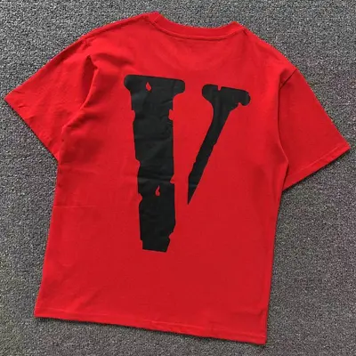 ￥69 VLONE T-SHIRT 504159691（im 170cm 60kg i wear size S in the phot）