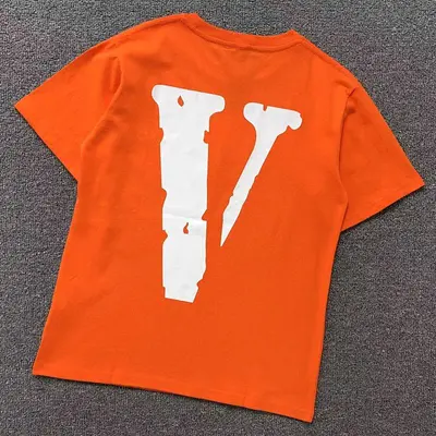 ￥69 VLONE T-SHIRT 504148491（im 170cm 55kg i wear size S in the phot）