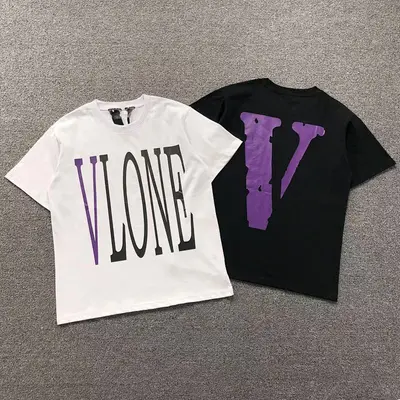 ￥69 VLONE T-SHIRT 504148291（im 170cm 60kg i wear size S in the phot）