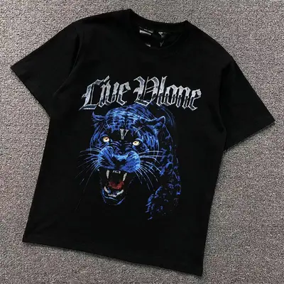 ￥71 VLONE T-SHIRT 504148891（im 170cm 60kg i wear size S in the phot）