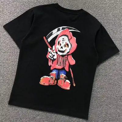 ￥71 VLONE T-SHIRT 504148991（im 170cm 60kg i wear size S in the phot）