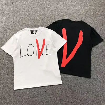 ￥69 VLONE T-SHIRT 504149091（im 170cm 60kg i wear size S in the phot）