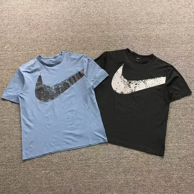 ¥98 N⭐K⭐ T-SHIRT 3104165019(im 170cm 60kg i wear size L in the phot)