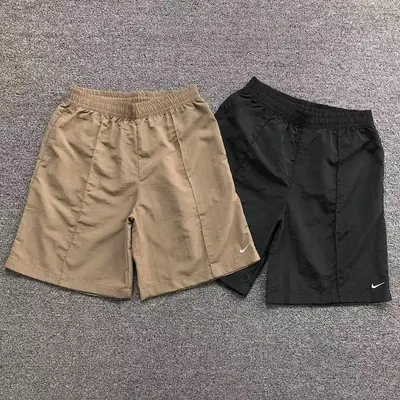 ¥128 N⭐K⭐ SHORTS 3104160419(im 170cm 60kg i wear size M in the phot)