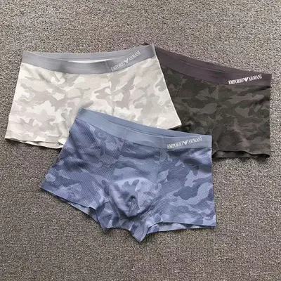 ¥95 E⭐P⭐R⭐⭐ A⭐M⭐N⭐ UNDERWEAR 214164118