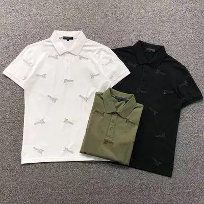 ¥125 L⭐ POLO 1104160954(im 170cm 60kg i wear size M in the phot)