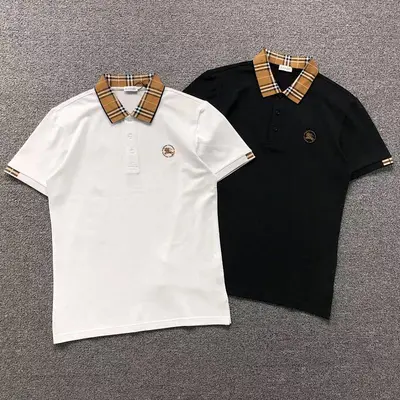 ¥125 B⭐R⭐E⭐RY POLO 1104160854(im 170cm 60kg i wear size M in the phot)