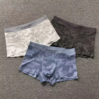 ￥95 B⭐R⭐E⭐RY UNDERWEAR 214164318