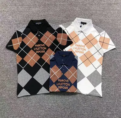 ￥125 L⭐ POLO 1104160754（im 170cm 60kg i wear size M in the phot）