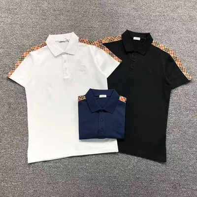 ￥125 B⭐R⭐E⭐RY POLO 1104160654（im 170cm 60kg i wear size M in the phot）