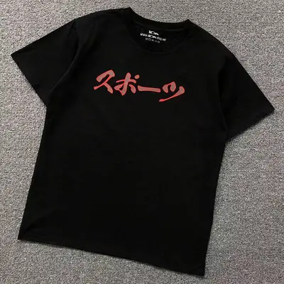 ￥79 FASHION T-SHIRT 214161856（im 170cm 60kg i wear size M in the phot）
