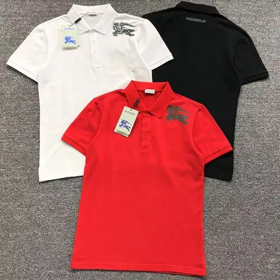 ￥125 B⭐R⭐E⭐RY POLO 1104160454（im 170cm 60kg i wear size M in the phot）