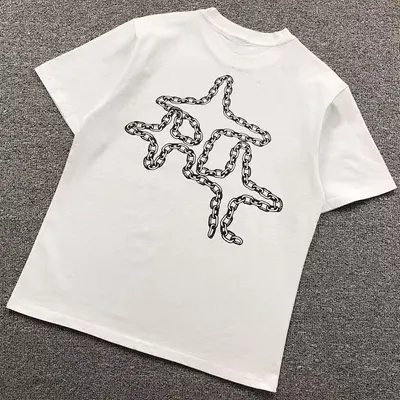 ￥79 DR⭐MA⭐AL⭐ T-SHIRT 214161256（im 170cm 60kg i wear size S in the phot）