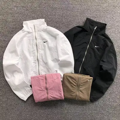 ￥195 N⭐K⭐ JACKET FEMAIE STYIE 3104160619