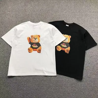 ￥98 A⭐⭐V T-SHIRT 4104161221（im 170cm 60kg i wear size 2 in the phot）