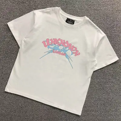 ￥85 U⭐KN⭐W⭐ T-SHIRT 214161056（im 170cm 60kg i wear size S in the phot
