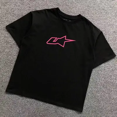 ￥85 U⭐KN⭐W⭐ T-SHIRT 214161456（im 170cm 60kg i wear size L in the phot）