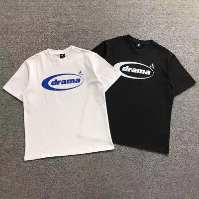 ￥79 DR⭐MA⭐AL⭐ T-SHIRT 214165956（im 170cm 60kg i wear size M in the phot）