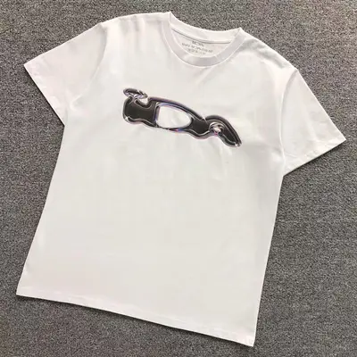 ￥79 FASHION T-SHIRT 214163156（im 170cm 60kg i wear size L in the phot）